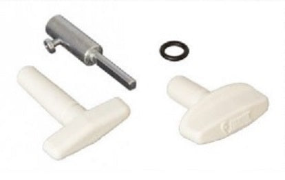 Suplemento de extensión para claraboya Fiamma 40x40