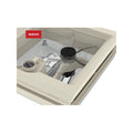 Kit ventilador Fiamma Turbo Vent 28 F