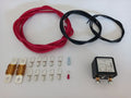 Kit segunda batería con relé automático E-772