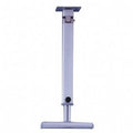 Pie de mesa plegable telescópico base ancha (59-78 cm)