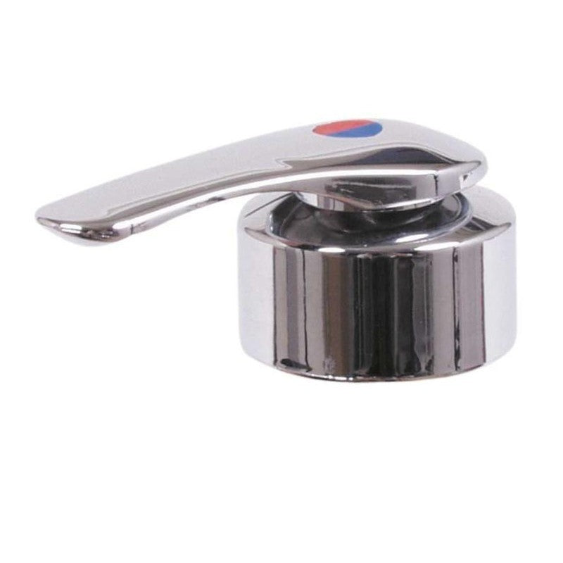 Premezclador monomando Reich 1/2" cromado