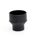 Reductor de conducto de aire Ø 80 a 55 mm