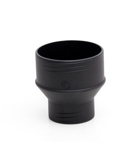 Reductor de conducto de aire Ø 80 a 55 mm