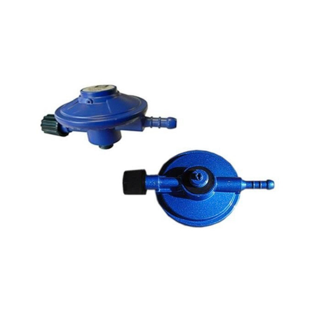 Regulador de gas para bombonas azules Campingaz