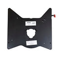 Base giratoria Scopema acompañante Citroën Tourer / Peugeot Traveller / Toyota ProAce (desde 2016)