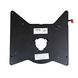 Base giratoria Scopema acompañante Citroën Tourer / Peugeot Traveller / Toyota ProAce (desde 2016)