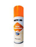 Spray de silicona 200 ml para juntas de WC