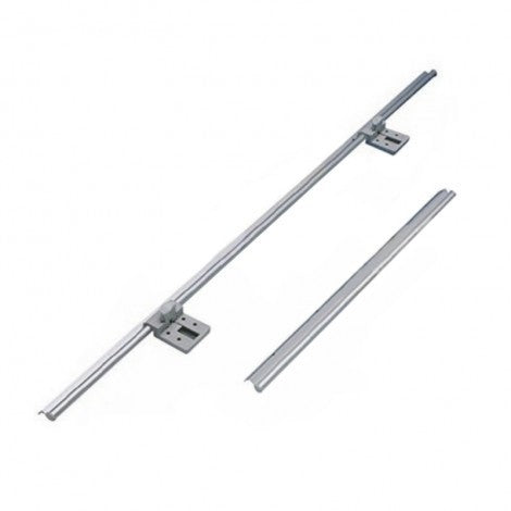 Soporte de pared para mesa-cama extraíble (modelo 4)