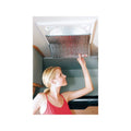 Fiamma Thermo Vent 40x40 aislante para claraboya