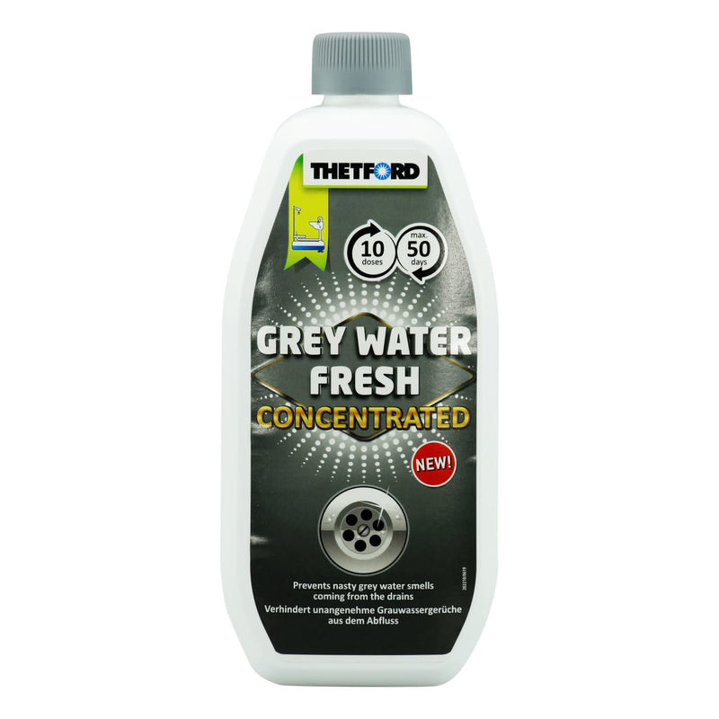 Thetford Grey Water Fresh concentrado 800 ml