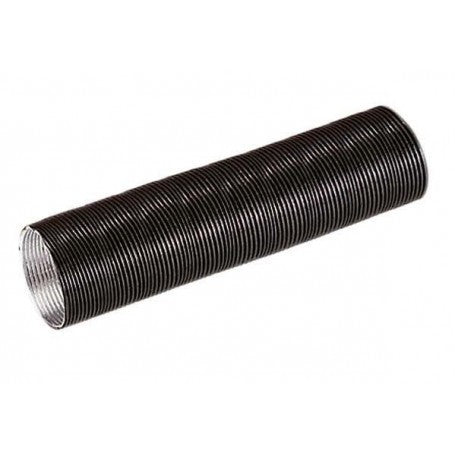 Tubo de calefacción Ø 80 mm aluminizado (Evo 6 / Evo 8)