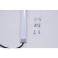 Tubo LED de aluminio con regulador táctil 50 cm